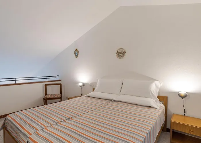 View Cori Διαμέρισμα Μενάτζιο