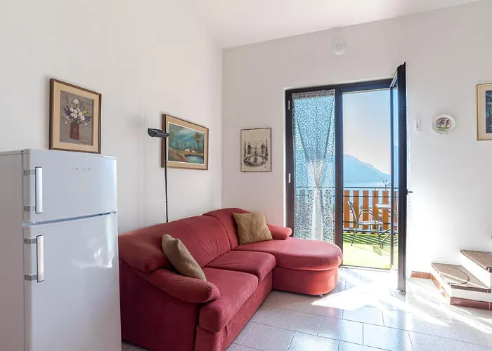 Apartmán View Cori *