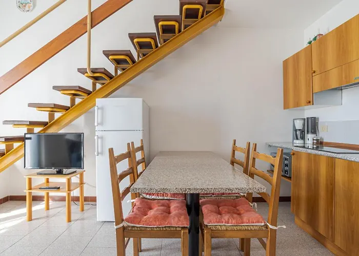 Lejlighed View Cori *