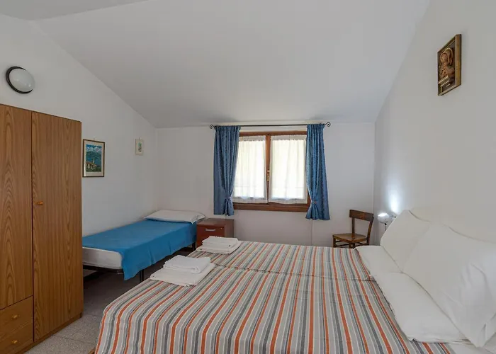 View Cori Apartmán Menaggio