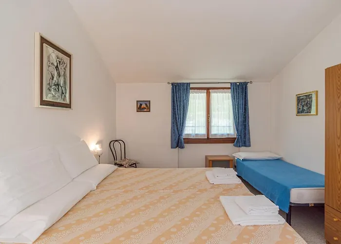 View Cori * Menaggio