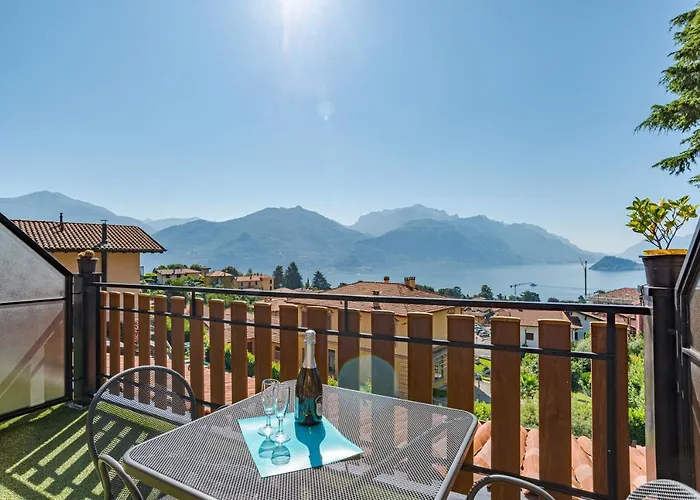 View Cori Apartmán *