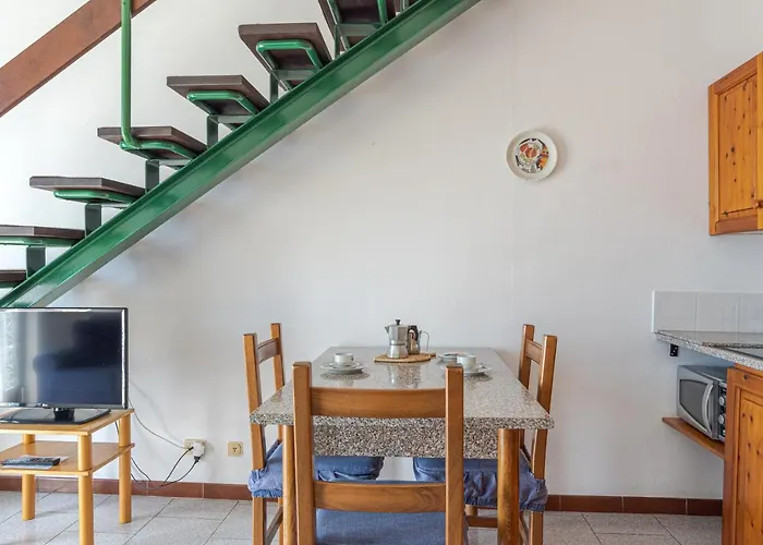 View Cori Διαμέρισμα