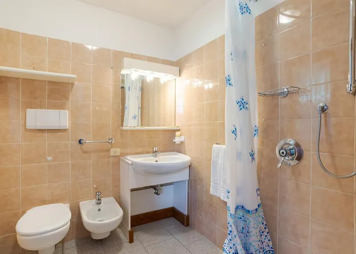 Lejlighed View Cori *