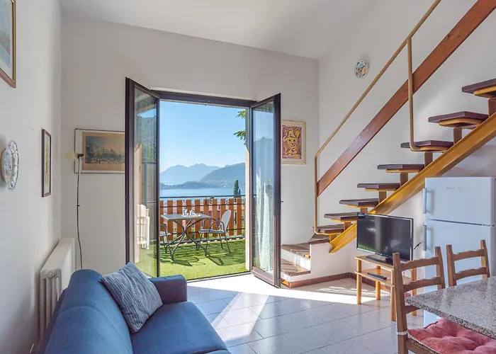 View Cori Apartmán Menaggio