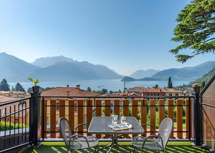 Apartmán View Cori *