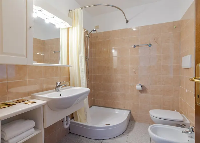 Apartmán View Cori Menaggio