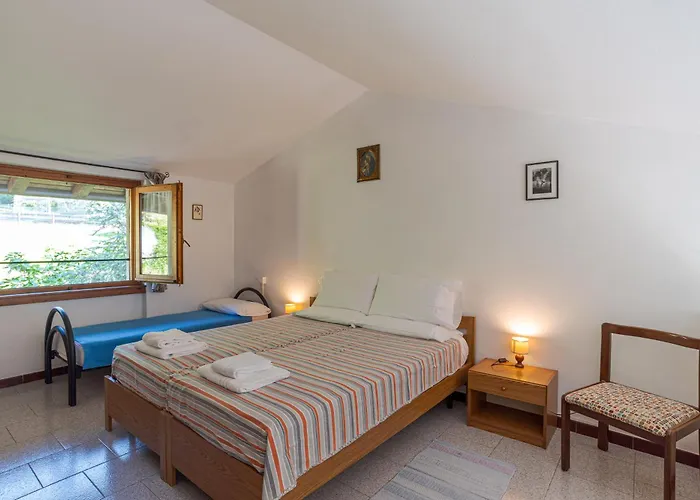 View Cori * Menaggio