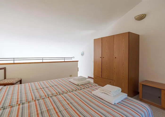 Apartmán View Cori Menaggio