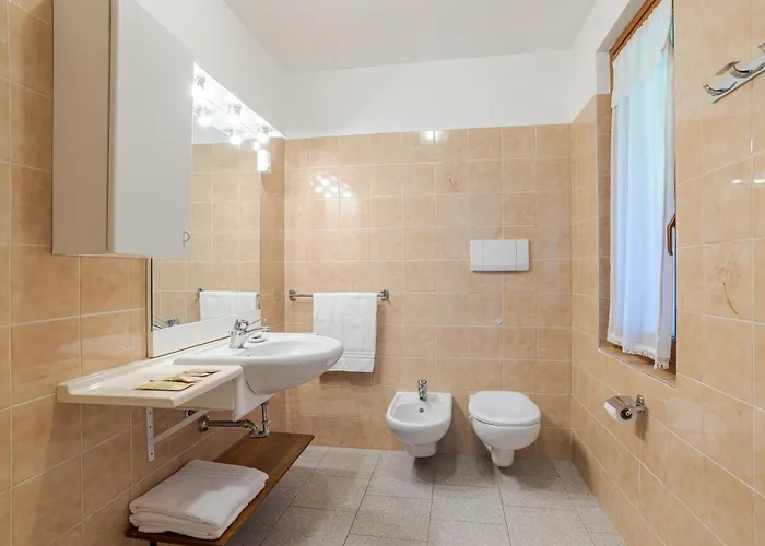 Apartmán View Cori Menaggio