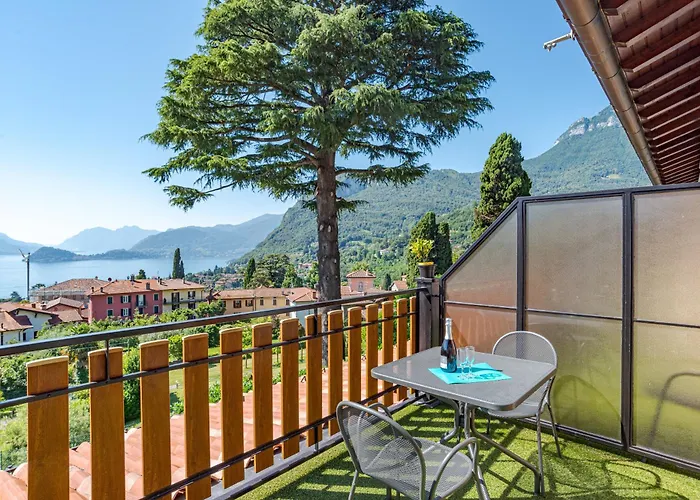 View Cori * Menaggio