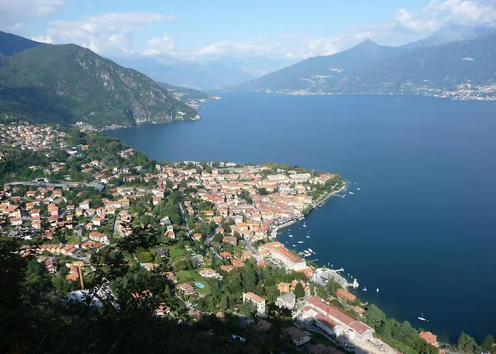 Διαμέρισμα View Cori *