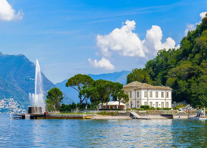 Διαμέρισμα View Cori *