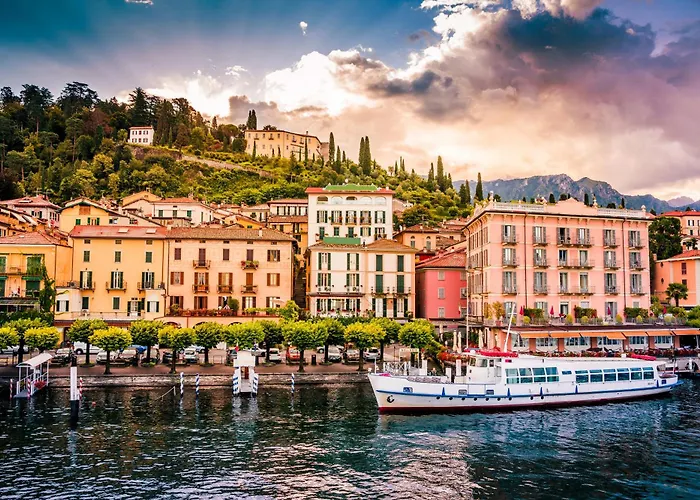 View Cori Μενάτζιο