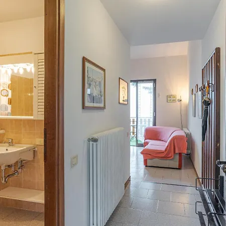 Daire View Cori Menaggio