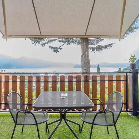 Apartman View Cori *