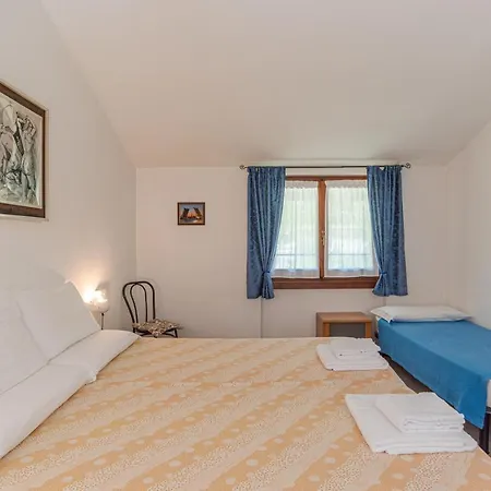 View Cori * Menaggio