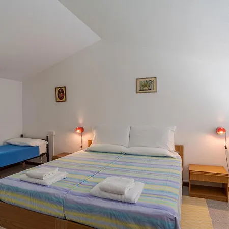Apartman View Cori