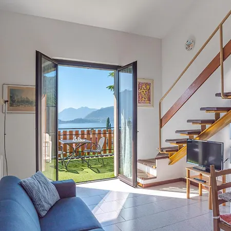 View Cori Apartman Menaggio