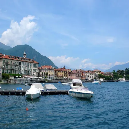 View Cori Daire Menaggio