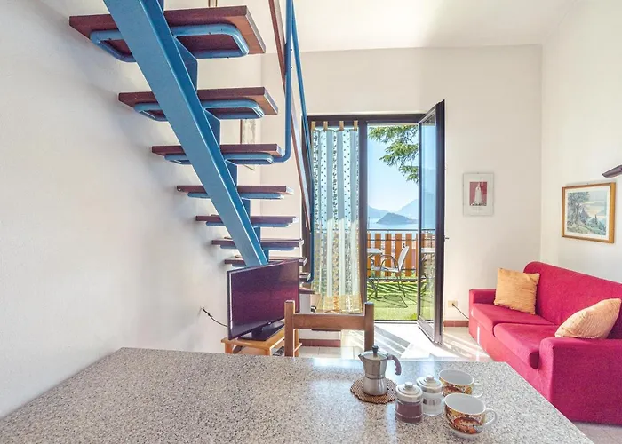 View Cori * Menaggio