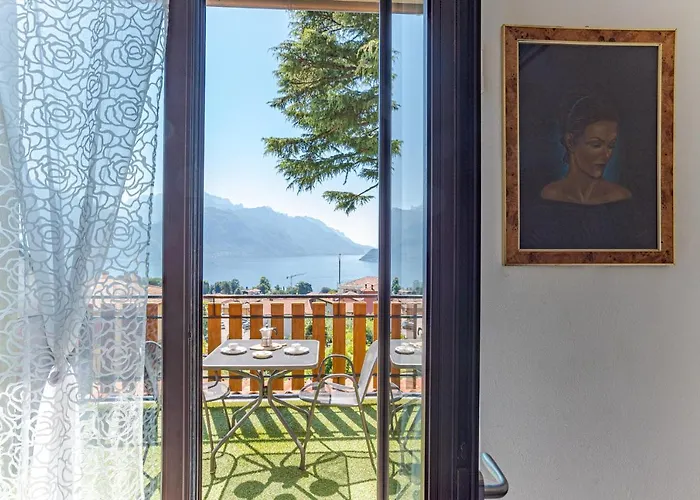Apartment View Cori Menaggio