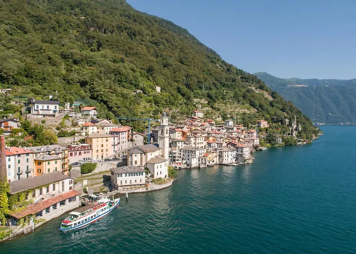 Apartment View Cori *