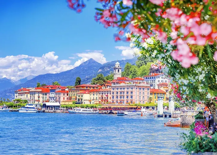 View Cori Apartment *