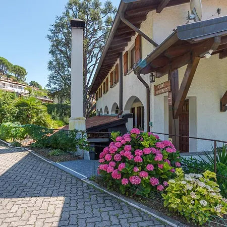 Apartment View Cori *