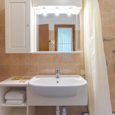 View Cori Apartment Menaggio