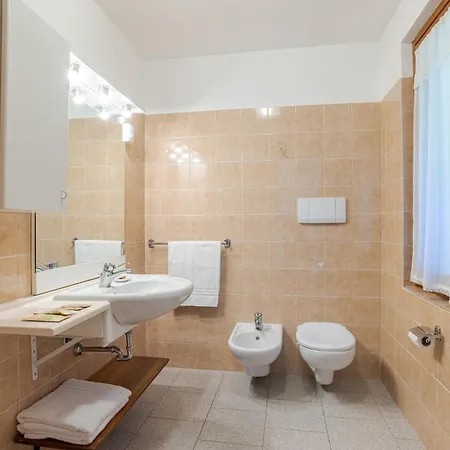 Apartment View Cori Menaggio